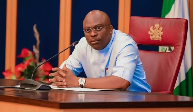 Fubara appeals as court stops Rivers allocations