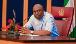 Fubara appeals as court stops Rivers allocations