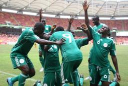 Flying Eagles beat arch-rivals Ghana to retain WAFU Cup