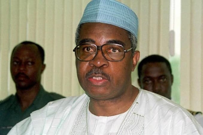 N1b defamation threat: Cleric dares Danjuma, says book divinely inspired