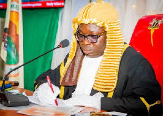 Outrage as Ekiti Assembly schedules leadership retreat in Canada