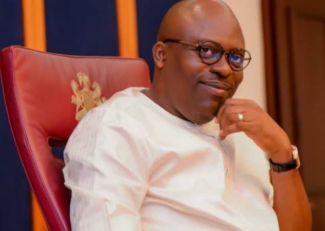 Concocted Propaganda?, Rivers Govt reacts to report of Fubara shutting down NNPCL