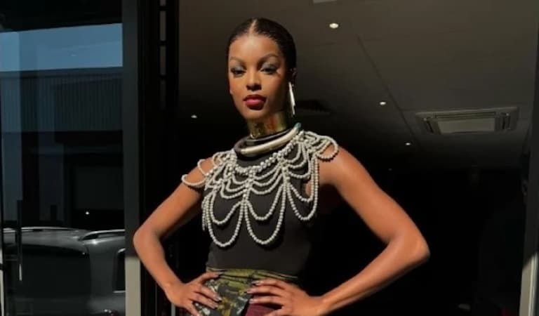 South African group petitions for Chidimma Adetshina?s removal from International Miss Universe pageant over identity fraud allegations