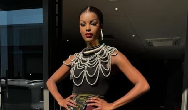South African group petitions for Chidimma Adetshina?s removal from International Miss Universe pageant over identity fraud allegations