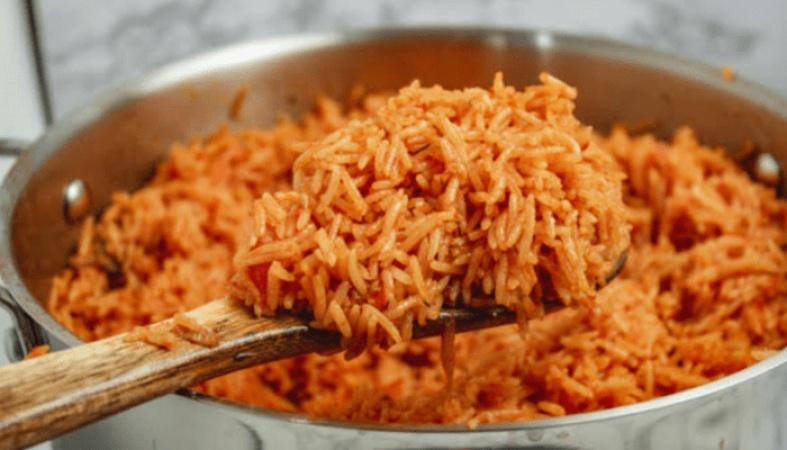 Cost of making jollof rice rises to N21,300 in four months