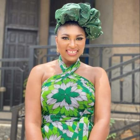 How stage 4 kidney disease changed my life — Actress Ufuoma MCDermott