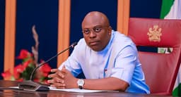 IOCs will be in trouble if FG sacks Fubara ? Timi Frank warns