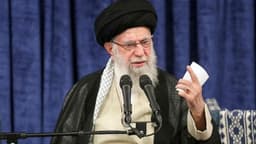 Iran?s enemies will receive ?crushing response? ? Supreme Leader 