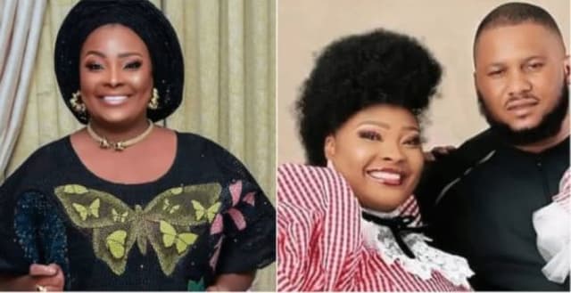 How my friend wrecked my marriage ? Ronke Odusanya