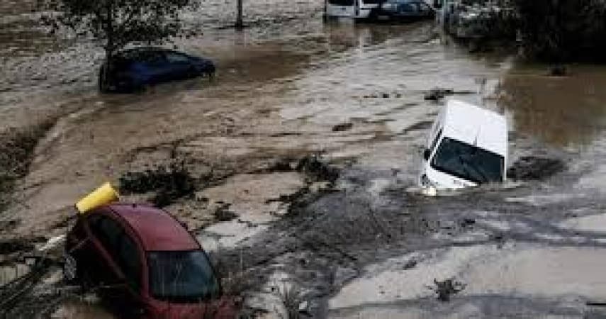 Woman freed from car after 3 days as Spain flood deaths reach 211