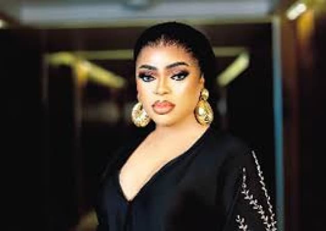 N15m bribe claim: Bobrisky released on bail after denying voicenote