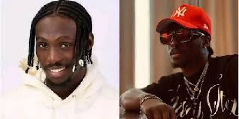 BBNaija’s Eloswag mistakenly leaks sextape on Snapchat