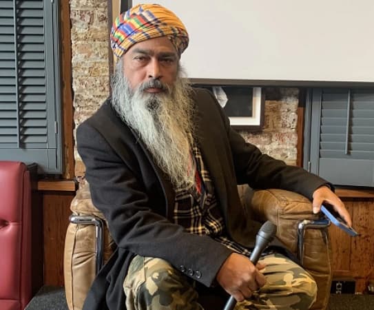 Hunt for Bitcoin’s elusive creator hits another dead-end