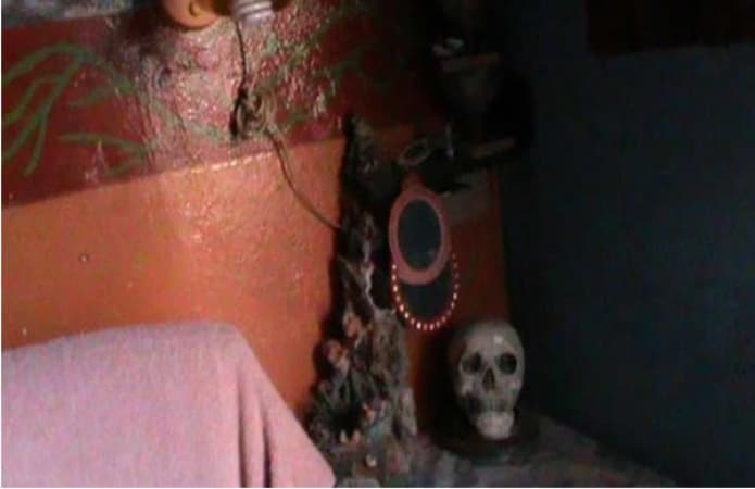   How I killed 76 women for rituals — Mysterious Ibadan man  