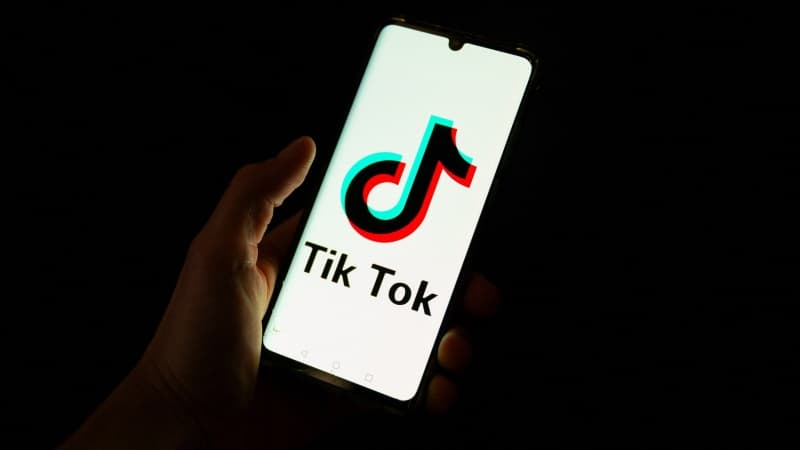 Seven French families sue TikTok, alleging platform?s harmful content led to teens taking their lives
