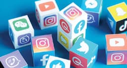 FULL LIST: Nigeria ranks fifth globally in daily social media usage