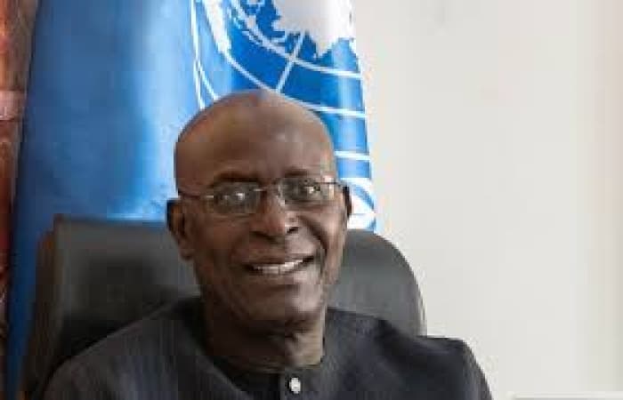 UN in Nigeria: Charting a path towards a brighter future