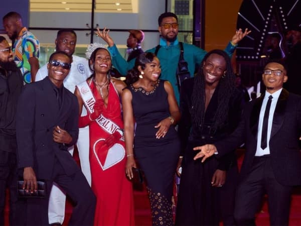 AFRIFF 2024 kicks off in style in celebration of African cinema and creativity