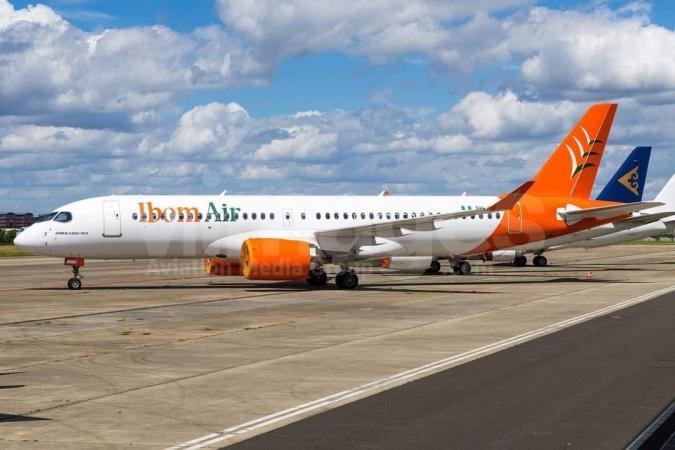 Ibom Air’s Flight delay: Investigate and sanction alleged VIP hijack of aircraft to attend event while stranding us