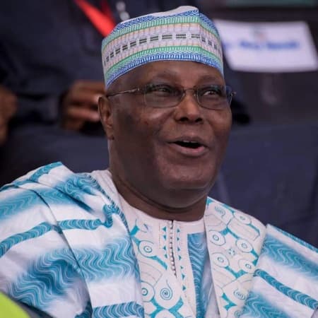 I didn’t lose 2023 election, it was ‘criminally stolen’, Atiku alleges