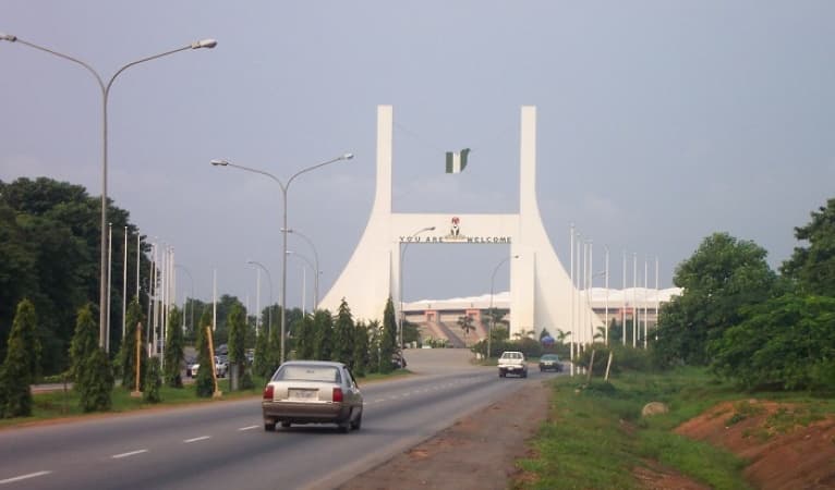 Two abducted as gunmen invade Abuja estates