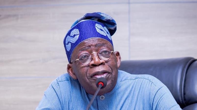 Tinubu’s uncertain path to re-election