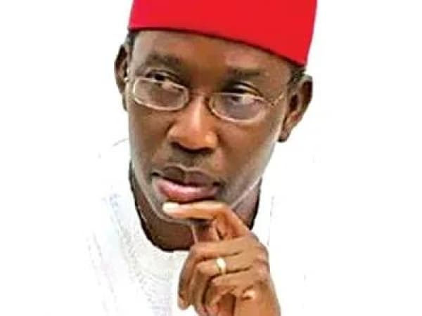 BREAKING: EFCC arrests Ex-Delta Governor Okowa for alleged fraud