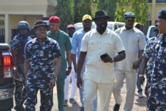 Police vow to apprehend suspected killers of 22 persons in Anambra