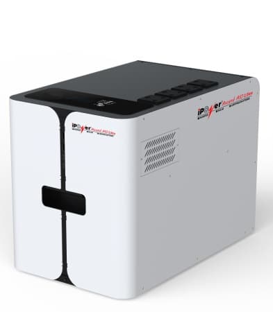 iPower launches advanced All-In-One Inverter