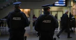 Record 600 police officers sacked for misconduct in England and Wales