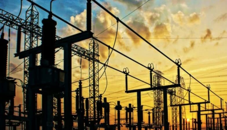  Blackout in the North: Matters arising