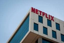 Netflix Europe offices raided in tax fraud probe