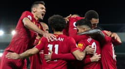 Liverpool the 'complete' team, says Alonso after Leverkusen humbled at Anfield