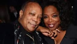 ‘He changed my life’: Stars remember Quincy Jones