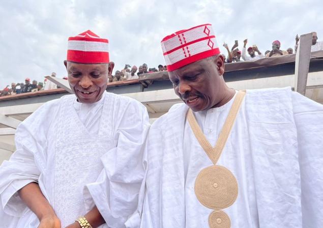 Crack widens in Kano NNPP as party chieftains question Kwankwaso?s leadership