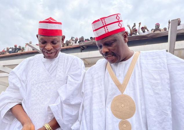 Crack widens in Kano NNPP as party chieftains question Kwankwaso’s leadership