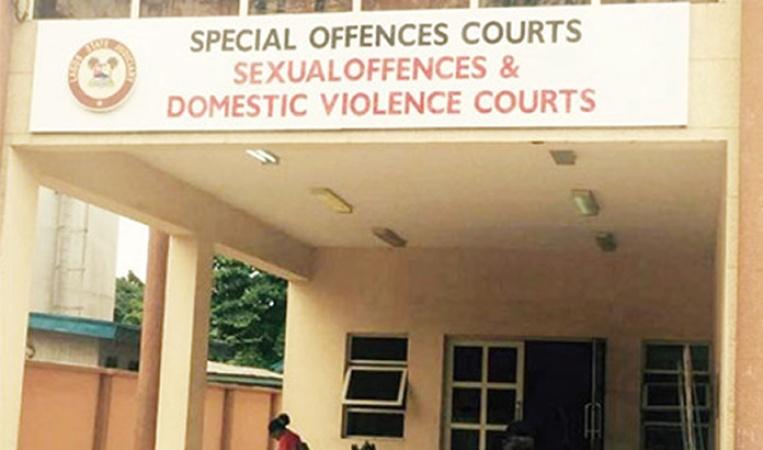 10-year-old rape victim bled three days after incident — Witness