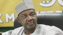 Ex-VP Namadi Sambo loses elder brother