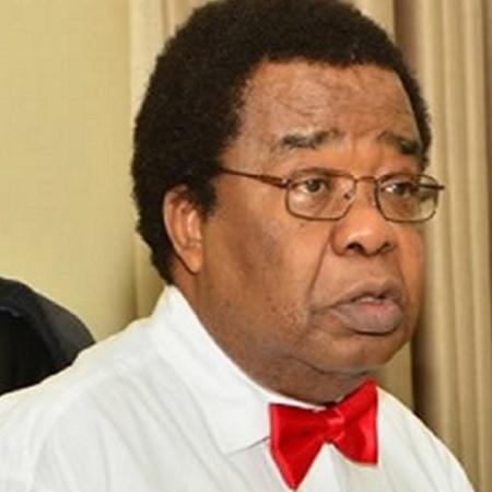 US election marks a ‘victory of crudity over refinement,’ sends troubling message to the world — Prof. Bolaji Akinyemi