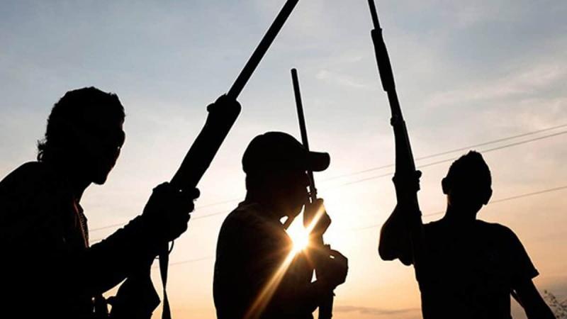 Gunmen kidnap Imo Catholic priest