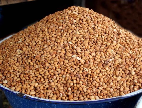 Nigerians bemoan soaring beans prices