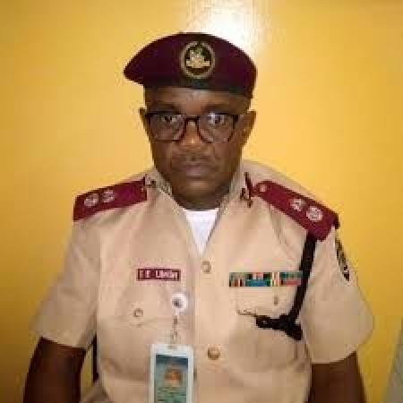 FRSC charges passengers to speak out against reckless driving