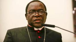 Govt must put food on the tables of Nigerians, says Kukah