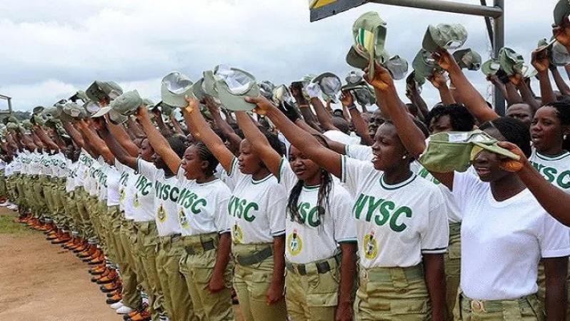 NYSC members call for N77,000 allowance implementation