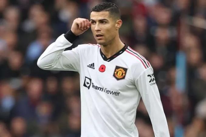 Amorim: Ronaldo could make sensational ‘return to Man Utd’