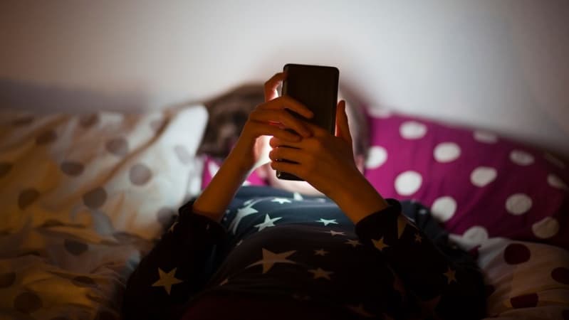  Australia to legislate ?world-leading? social media ban for children under 16