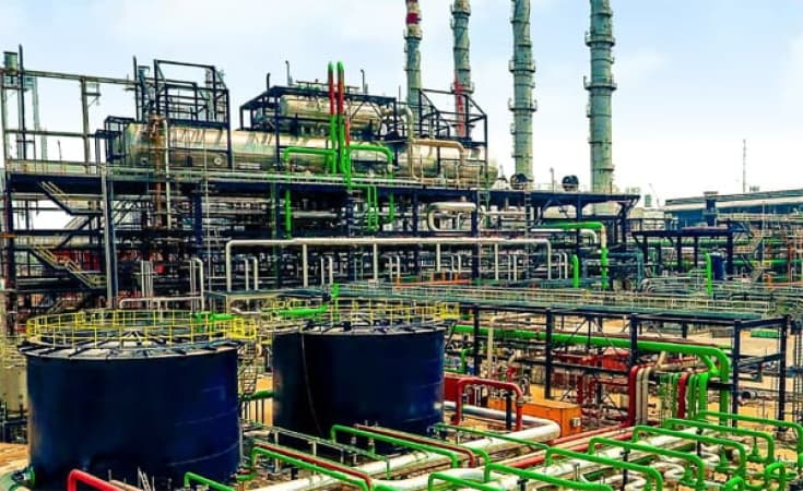 Don’t allow Dangote take over energy sector, oil marketers tell court