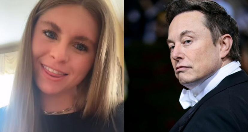 Elon Musk’s transgender daughter announces plan to leave US after Trump’s victory