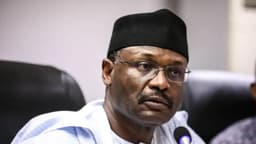 Edo 2024: INEC, ?See your life for outside??