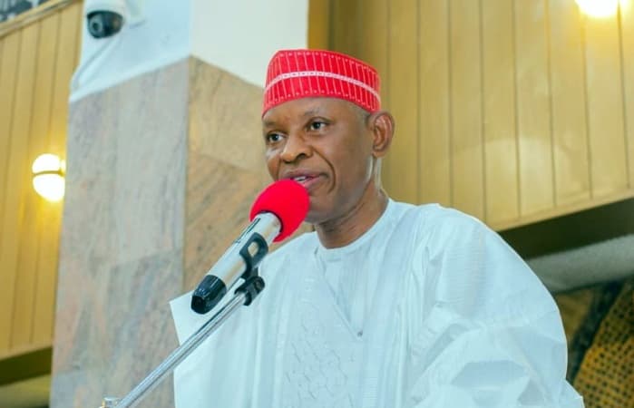 Cabinet reshuffle underway ? Gov Yusuf